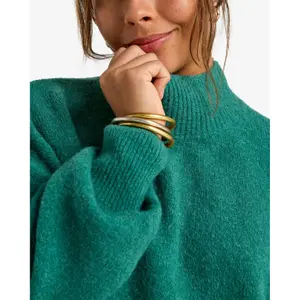 Woman sweater Billabong Love Feeling image-4