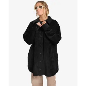 Women's shirt dress Billabong Winter Ocean image-1
