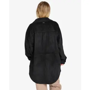 Women's shirt dress Billabong Winter Ocean image-2
