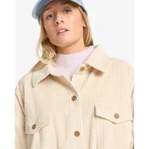 Women's shirt dress Billabong Winter Ocean image-4