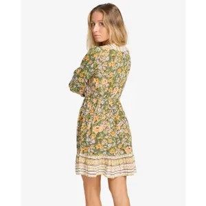 Short dress for women Billabong New Dawn image-2
