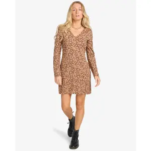 Women's dress Billabong Your Time image-1