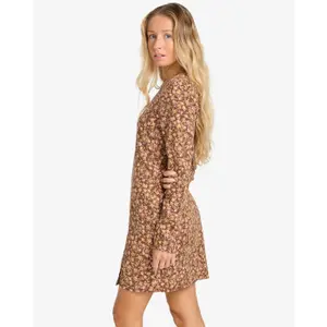 Women's dress Billabong Your Time image-3