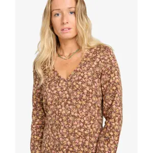 Women's dress Billabong Your Time image-5