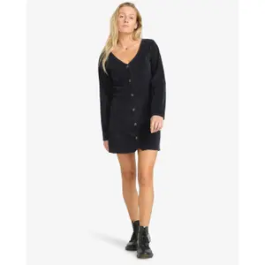 Short dress for women Billabong Last Waves image-1