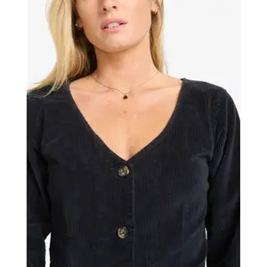 Short dress for women Billabong Last Waves image-3