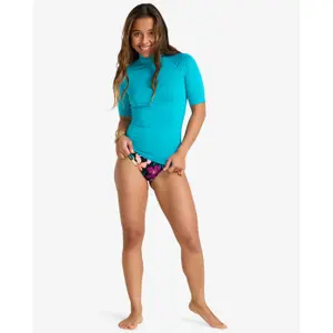 Top de surf mujer Billabong Tropic image-1
