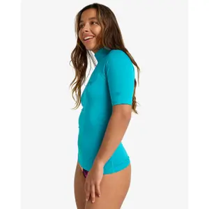 Top de surf mujer Billabong Tropic image-3