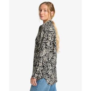 Chemise manches longues femme Billabong image-2