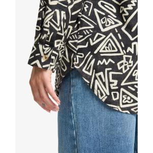 Chemise manches longues femme Billabong image-4