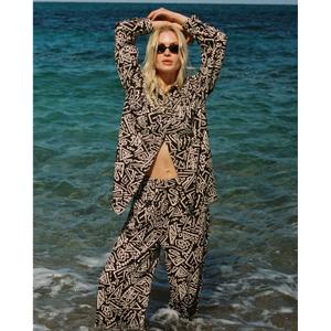 Chemise manches longues femme Billabong image-5