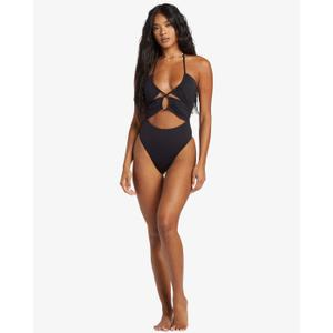 Women's 1-piece swimsuit Billabong Sol Searcher image-2