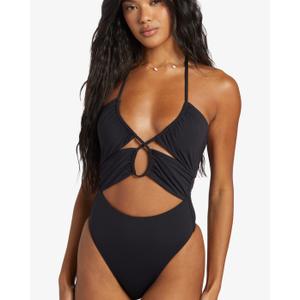 Women's 1-piece swimsuit Billabong Sol Searcher image-5