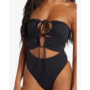 Women's 1-piece swimsuit Billabong Sol Searcher image-6