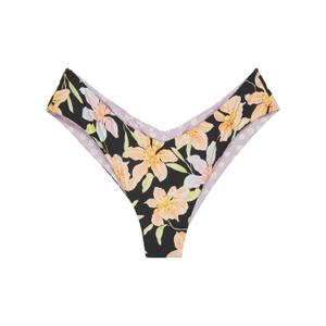 Damen-Bikinihose Billabong Sol Rev Fiji