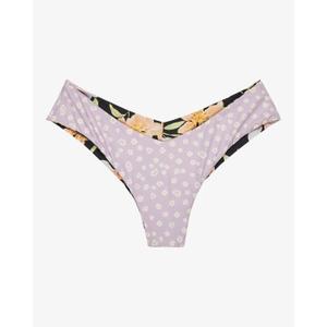 Damen-Bikinihose Billabong Sol Rev Fiji image-1