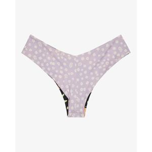 Damen-Bikinihose Billabong Sol Rev Fiji image-3