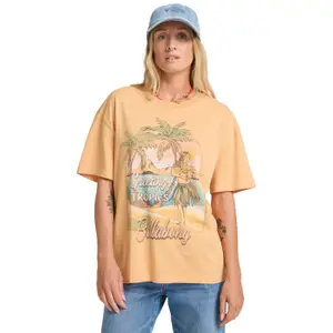 T-Shirt Billabong Vibe Time image-0
