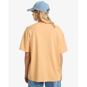 T-Shirt Billabong Vibe Time image-2