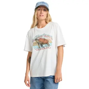 T-Shirt Billabong On Vacay image-0