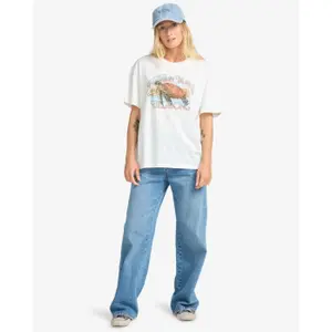 T-Shirt Billabong On Vacay image-1