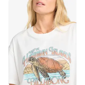T-Shirt Billabong On Vacay image-3
