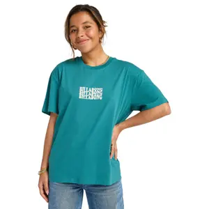 T-Shirt Billabong In The Beyond image-0