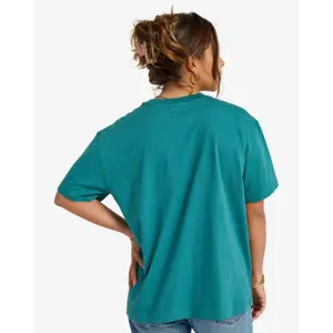 T-Shirt Billabong In The Beyond image-2