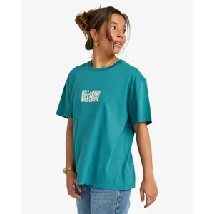 T-Shirt Billabong In The Beyond image-3
