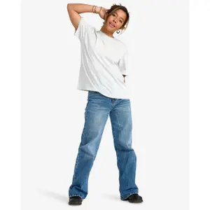 Camiseta de mujer Billabong In The Beyond image-1