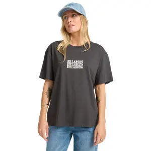 Γυναικείο T-shirt Billabong In The Beyond image-0