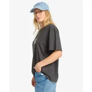 Γυναικείο T-shirt Billabong In The Beyond image-3