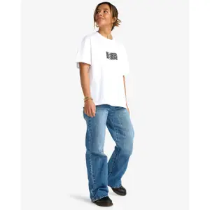 Camiseta de mujer Billabong In The Beyond image-2