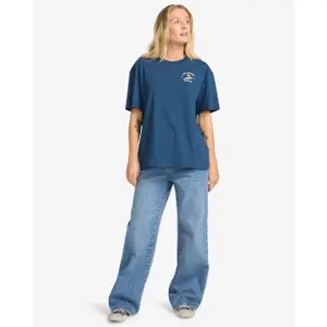 T-Shirt Billabong Catch Feelings image-1