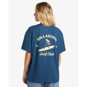 T-Shirt Billabong Catch Feelings image-2