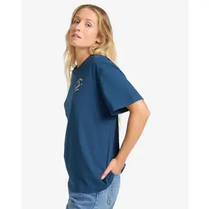 T-Shirt Billabong Catch Feelings image-3