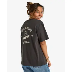 T-Shirt Billabong Catch Feelings image-1