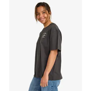 T-Shirt Billabong Catch Feelings image-2