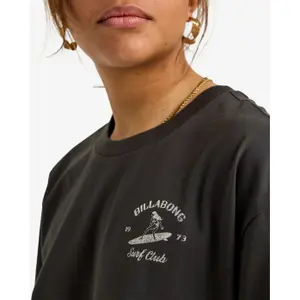 T-Shirt Billabong Catch Feelings image-4