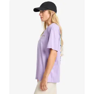 T-Shirt Billabong Mixing Vibes image-2