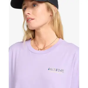 T-Shirt Billabong Mixing Vibes image-4