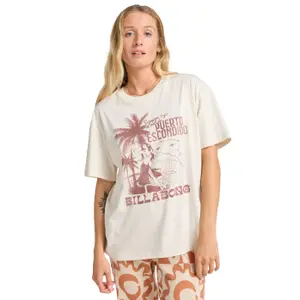 T-Shirt Billabong Oriana image-0