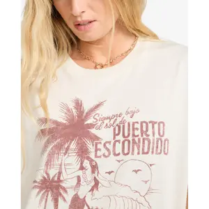 T-Shirt Billabong Oriana image-4