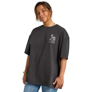 T-Shirt Billabong The Great Waves image-0