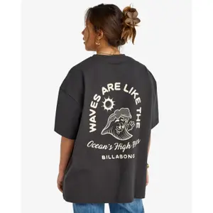 T-Shirt Billabong The Great Waves image-1