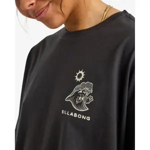 T-Shirt Billabong The Great Waves image-4