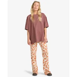 T-Shirt Billabong The Great Waves image-1