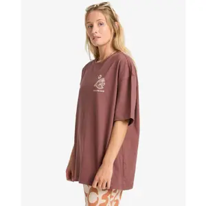 T-Shirt Billabong The Great Waves image-3