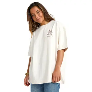 T-Shirt Billabong The Great Waves image-0