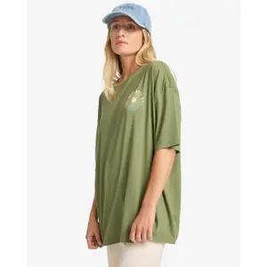 T-Shirt Billabong Take A Tour image-3